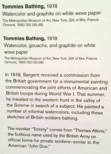 10-4 tommies bathing plaque