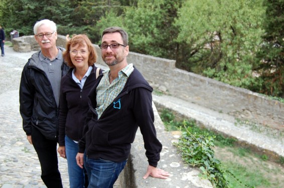 9-14 george laurene andy carcasonne