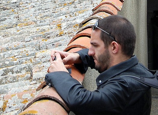 9-14 handsome frenchman