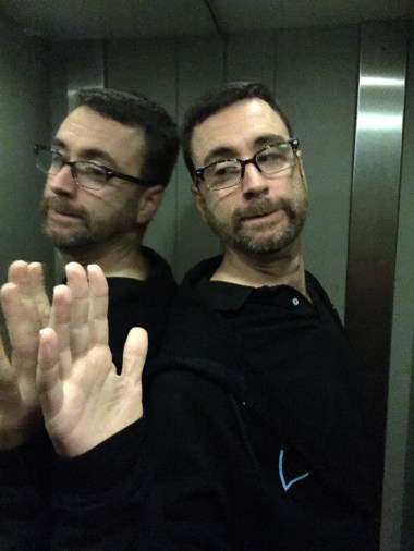 9-18 elevator tight squeeze