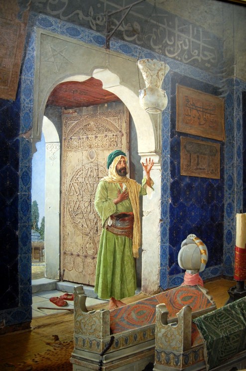 9-18 osman hamdy bey old man tomb of infants