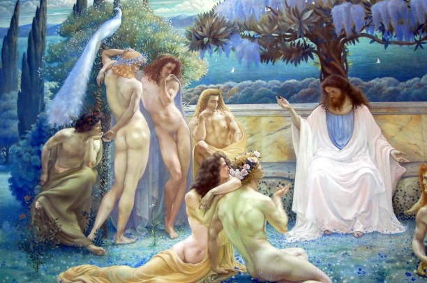 9-18 school of plato left