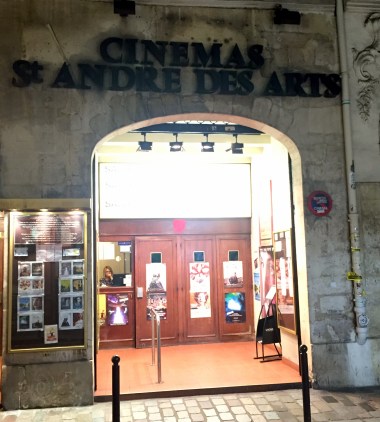 9-19 art cinema