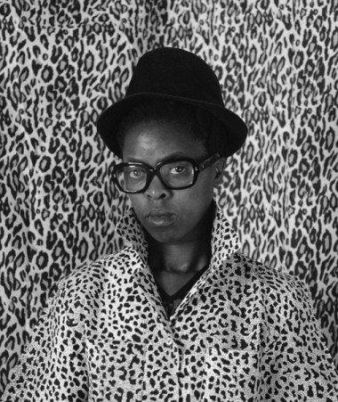 Zanele-Muholi-selfie