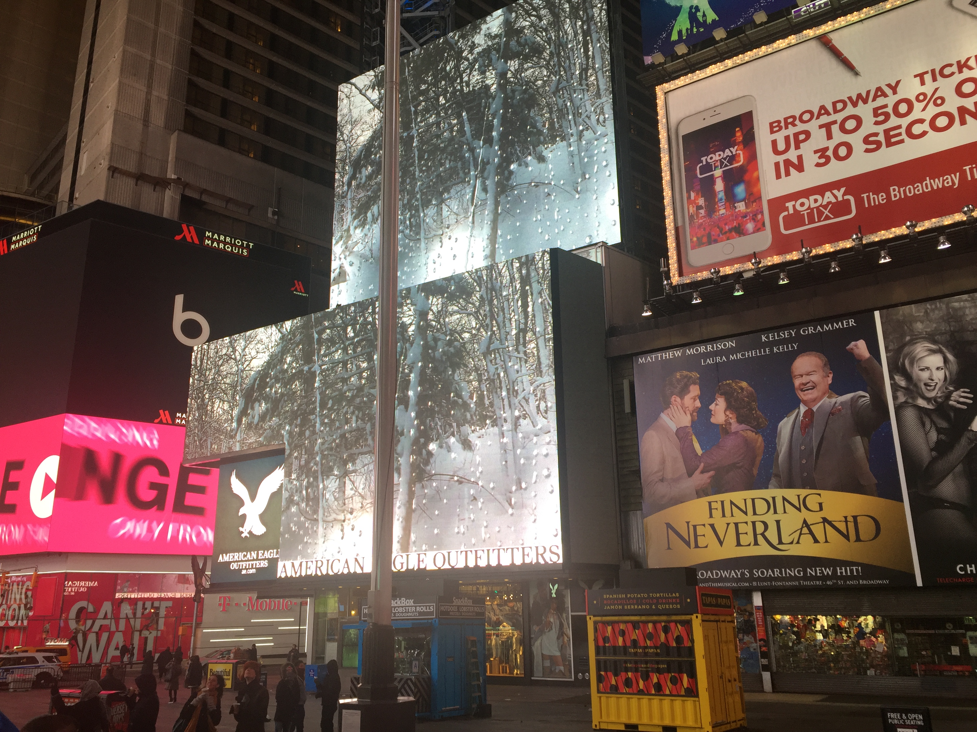 1-12 midnight moment