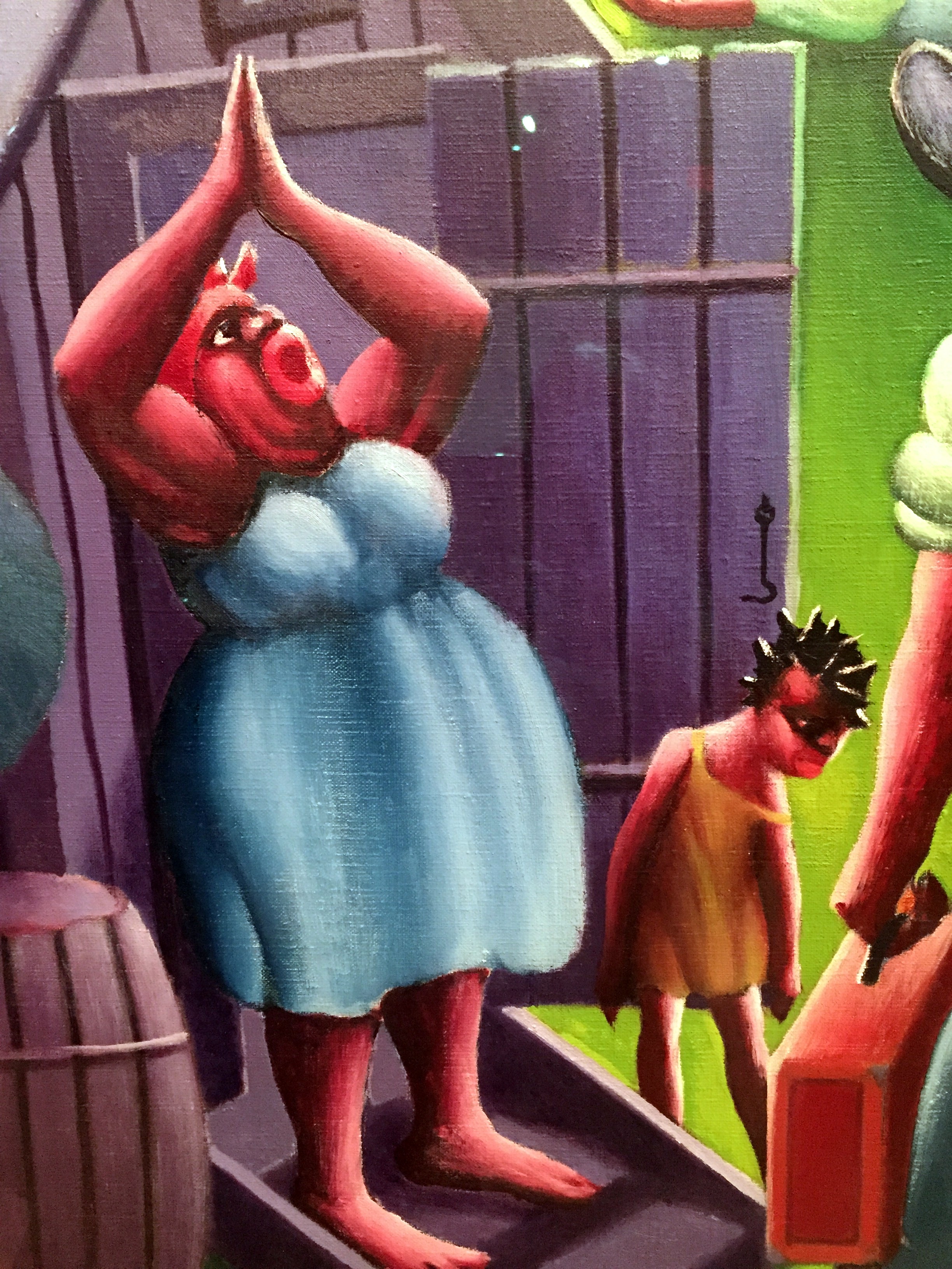 1-2 motley lawd my mans leavin detail