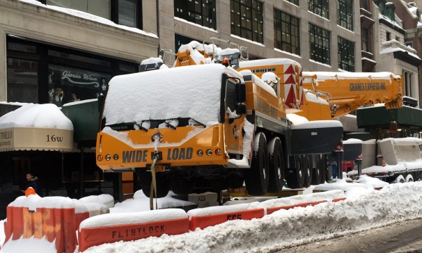 1-24 crane in snow 2