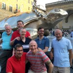 6-10 friday night in&nbsp;florence