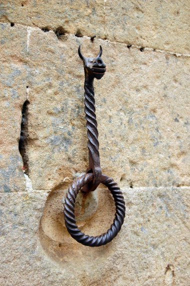 6-14 pienza stable hook