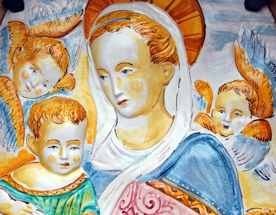 6-14 smirking chast madonna