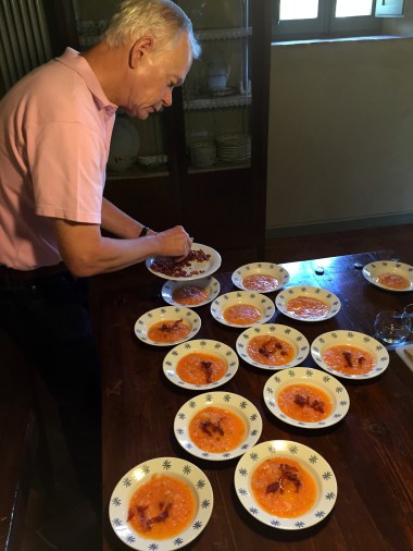 6-15 jay's melon soup