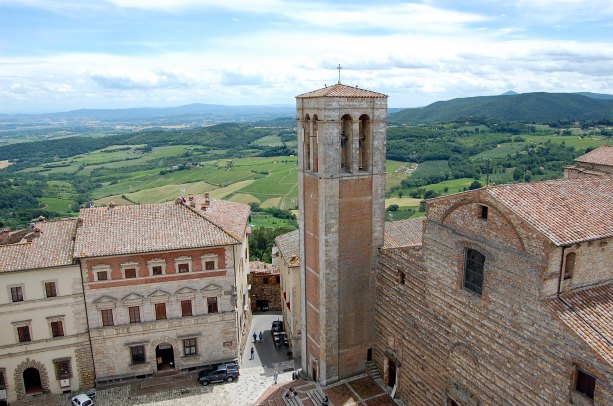 6-17 from the tower 4