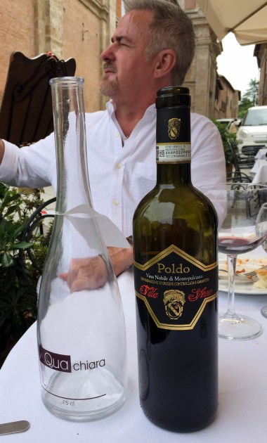 6-17 terry wayne and drinkables