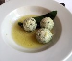 6-18 delicious gnudi
