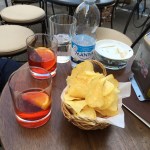 6-18 negronis and&nbsp;nibblies