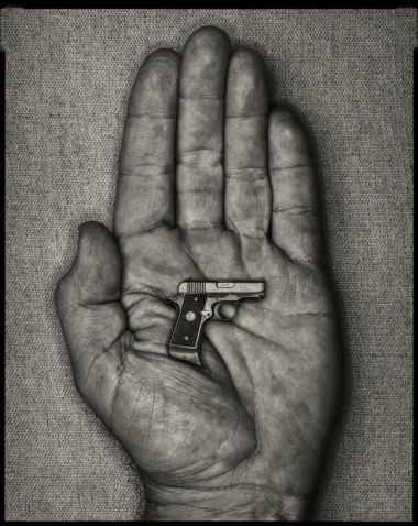 photo by Dan Winters