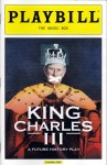 king charles III