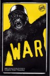 war