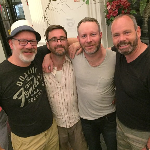 7-17 matt alber posse