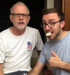 7-31 duff and&nbsp;peter