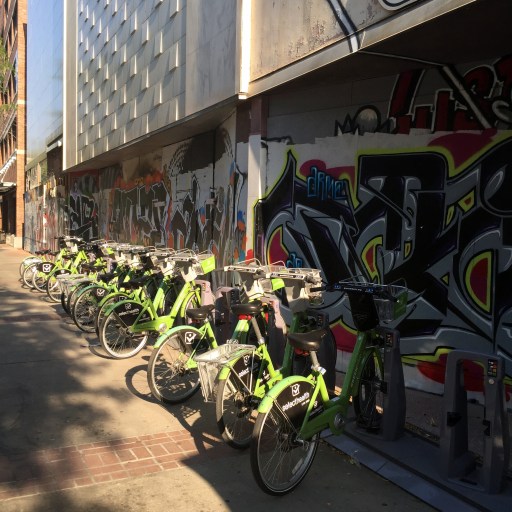 7-31 salt lake city bikeshare