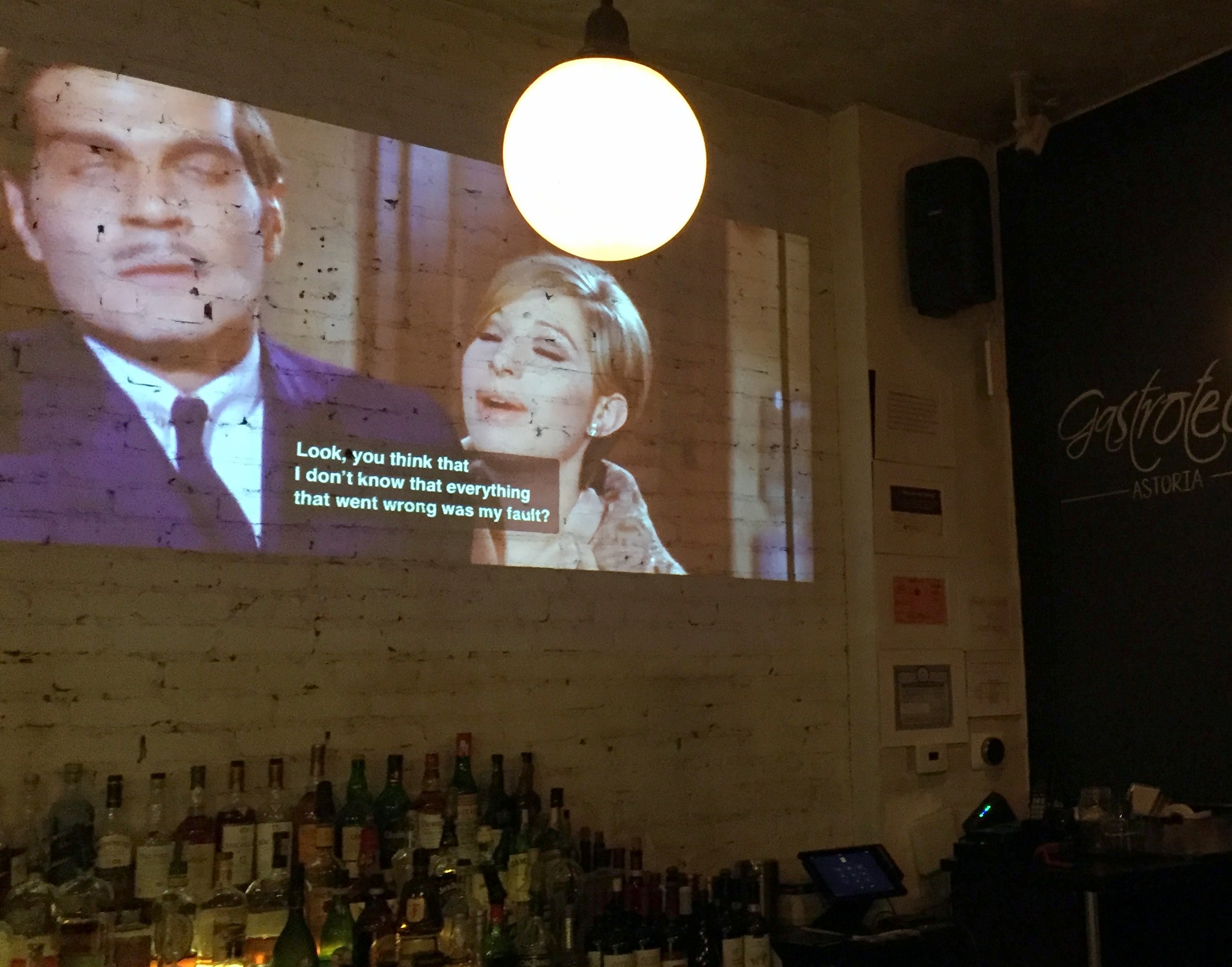 8-24 gasatroteca funny girl