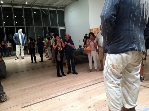 8-26 schnabel candle in the mirror