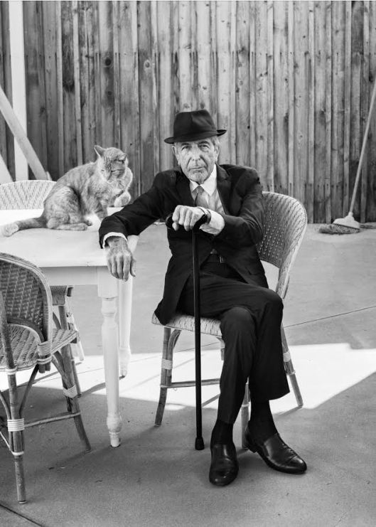 leonard-cohen-by-graeme-mitchell