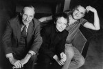 William Burroughs & Laurie Anderson & John&nbsp;Giorno