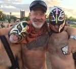 9-9 don ben andy avec&nbsp;masks