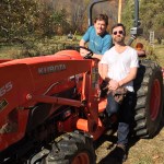 10-28 farmer jeff and farmhand&nbsp;andy