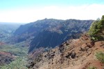 2-10 waimea canyon looking&nbsp;south