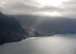 2-12 copter napali coast&nbsp;sunbeam