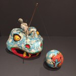 7-14 DW 3-pc&nbsp;sculpture