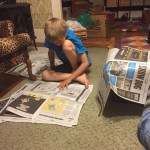 5-11 peter on the floor with kids&nbsp;sections