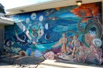 5-8 mission underwater&nbsp;mural