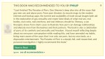 philip h on&nbsp;goodreads