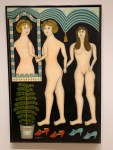 11-17 morris hirschfield inseparable&nbsp;friends