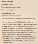 1-16 molly bloom wall&nbsp;label