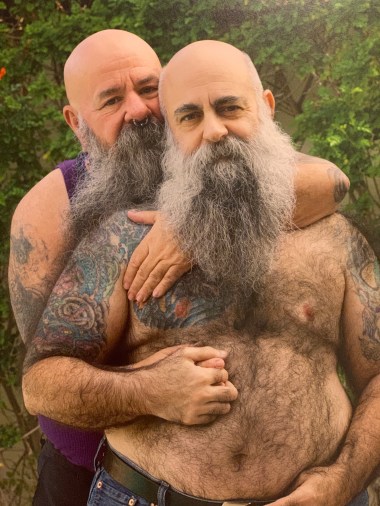 3-8 sky and mike pic